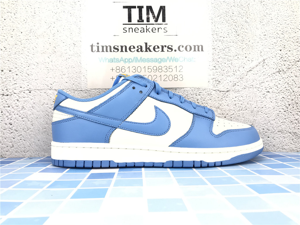 M Batch Nike SB Dunk Low Coast DD1503-100